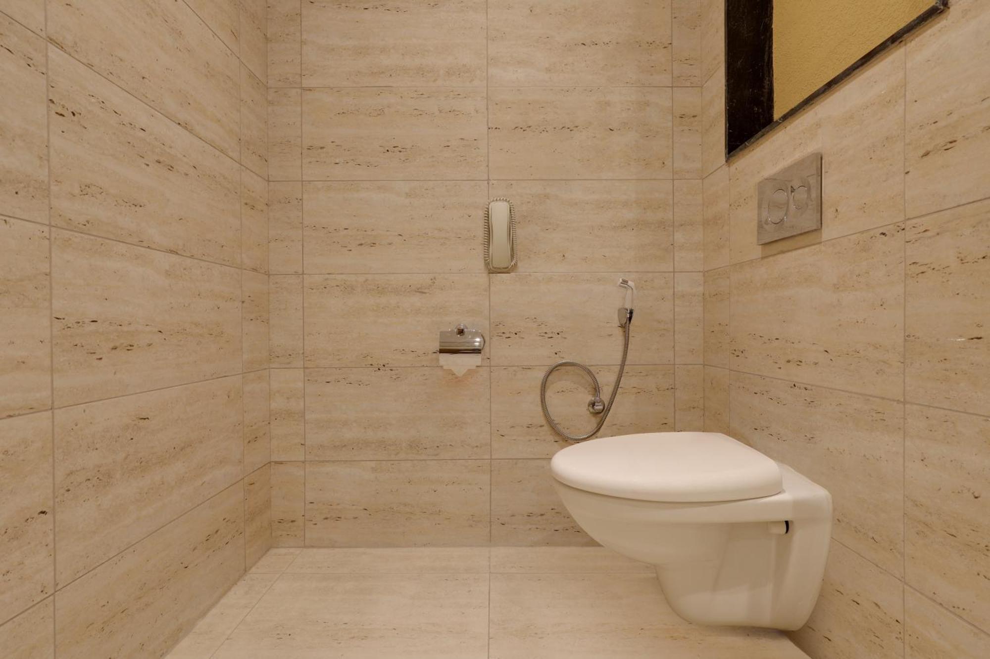 Keys Lite By Lemon Tree Hotels, Urban Square, Udaipur Exterior foto